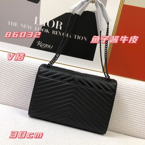 Replica Yves Saint Laurent AAA Handbags For Women #895230 $100.00 USD for Wholesale
