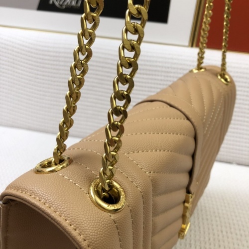 Replica Yves Saint Laurent AAA Handbags For Women #895233 $100.00 USD for Wholesale