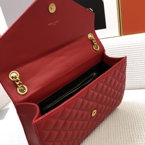Replica Yves Saint Laurent AAA Handbags For Women #895234 $100.00 USD for Wholesale