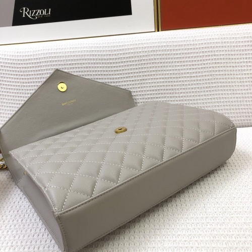 Replica Yves Saint Laurent AAA Handbags For Women #895236 $100.00 USD for Wholesale