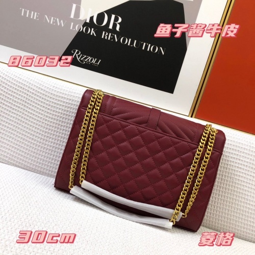 Replica Yves Saint Laurent AAA Handbags For Women #895238 $100.00 USD for Wholesale