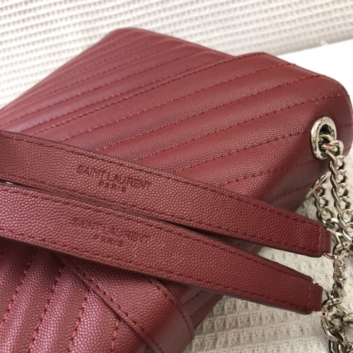 Replica Yves Saint Laurent AAA Handbags For Women #895239 $100.00 USD for Wholesale