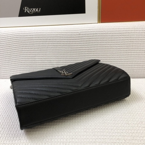 Replica Yves Saint Laurent AAA Handbags For Women #895247 $100.00 USD for Wholesale