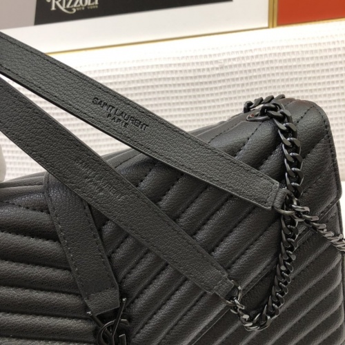 Replica Yves Saint Laurent AAA Handbags For Women #895248 $100.00 USD for Wholesale