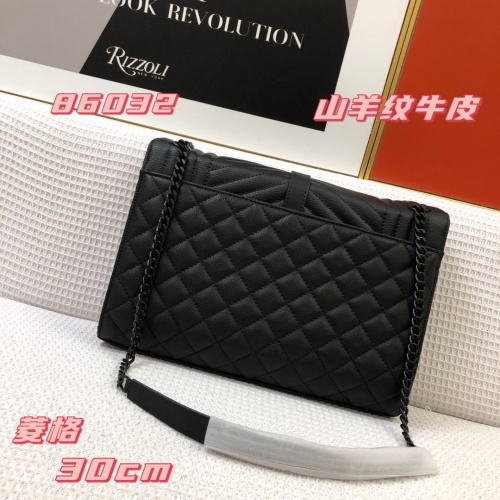 Replica Yves Saint Laurent AAA Handbags For Women #895249 $100.00 USD for Wholesale