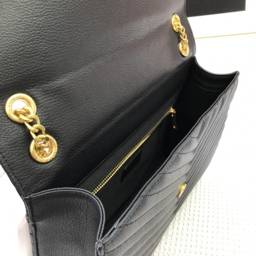 Replica Yves Saint Laurent AAA Handbags For Women #895250 $100.00 USD for Wholesale