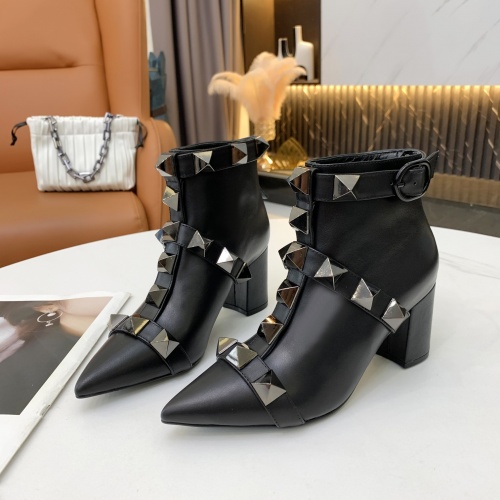 Valentino Boots For Women #895375