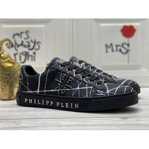 Philipp Plein Shoes For Men #895422