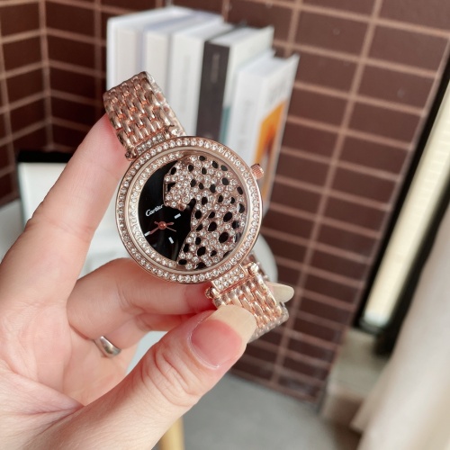 Cartier Watches For Women #895492