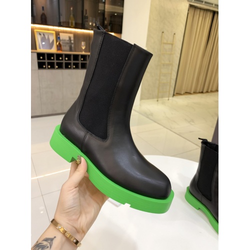 Replica Givenchy Boots For Women #895532 $102.00 USD for Wholesale
