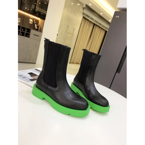 Replica Givenchy Boots For Women #895532 $102.00 USD for Wholesale
