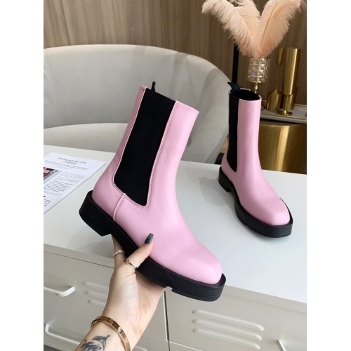 Replica Givenchy Boots For Women #895534 $102.00 USD for Wholesale