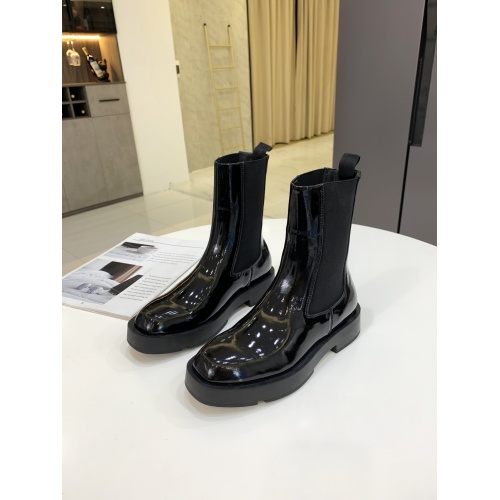 Givenchy Boots For Women #895539 $102.00 USD, Wholesale Replica Givenchy Boots