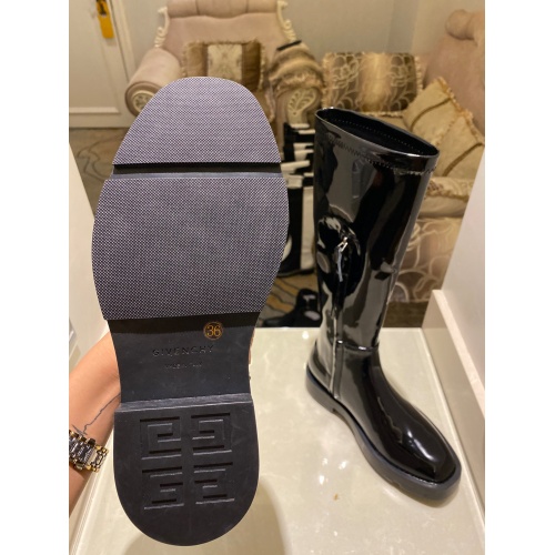 Replica Givenchy Boots For Women #895540 $105.00 USD for Wholesale