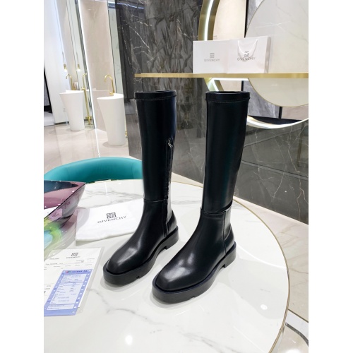 Givenchy Boots For Women #895541