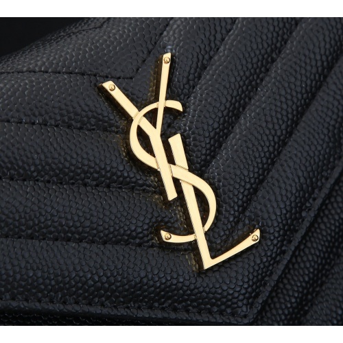 Replica Yves Saint Laurent YSL AAA Messenger Bags For Women #895657 $85.00 USD for Wholesale