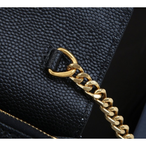 Replica Yves Saint Laurent YSL AAA Messenger Bags For Women #895657 $85.00 USD for Wholesale