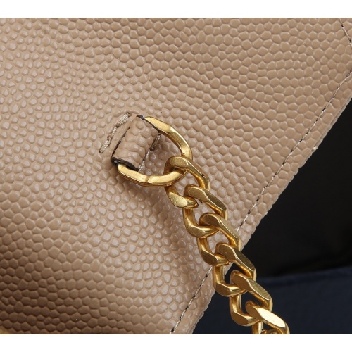Replica Yves Saint Laurent YSL AAA Messenger Bags For Women #895659 $85.00 USD for Wholesale