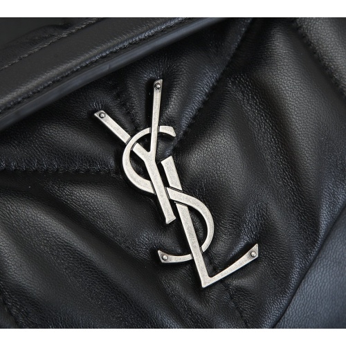 Replica Yves Saint Laurent YSL AAA Messenger Bags For Women #895692 $105.00 USD for Wholesale