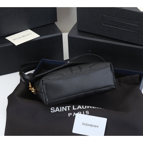 Replica Yves Saint Laurent YSL AAA Messenger Bags For Women #895698 $88.00 USD for Wholesale