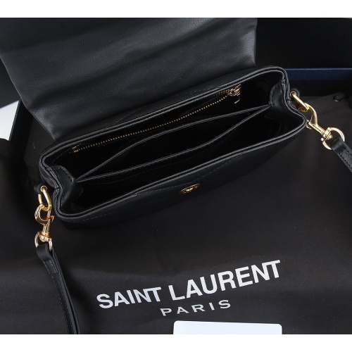 Replica Yves Saint Laurent YSL AAA Messenger Bags For Women #895698 $88.00 USD for Wholesale