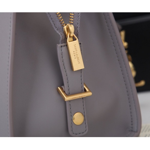 Replica Yves Saint Laurent AAA Handbags For Women #895704 $100.00 USD for Wholesale