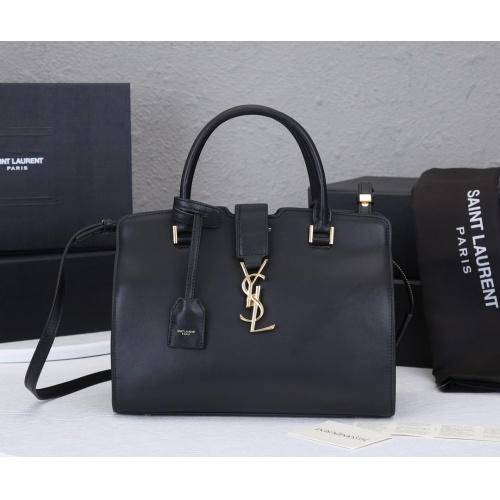 Yves Saint Laurent AAA Handbags For Women #895705 $100.00 USD, Wholesale Replica Yves Saint Laurent AAA Handbags