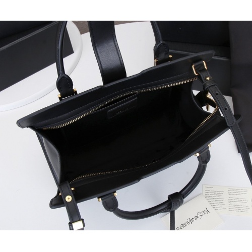 Replica Yves Saint Laurent AAA Handbags For Women #895705 $100.00 USD for Wholesale