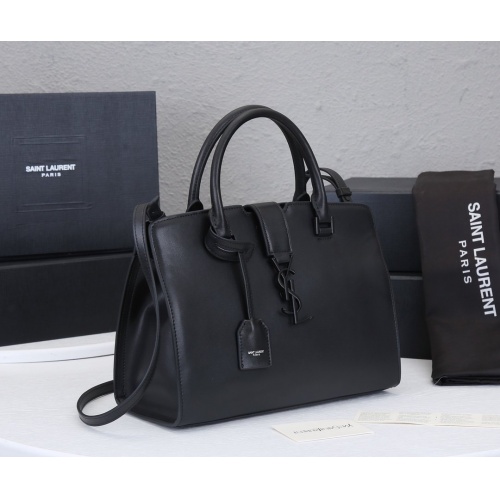 Replica Yves Saint Laurent AAA Handbags For Women #895706 $100.00 USD for Wholesale