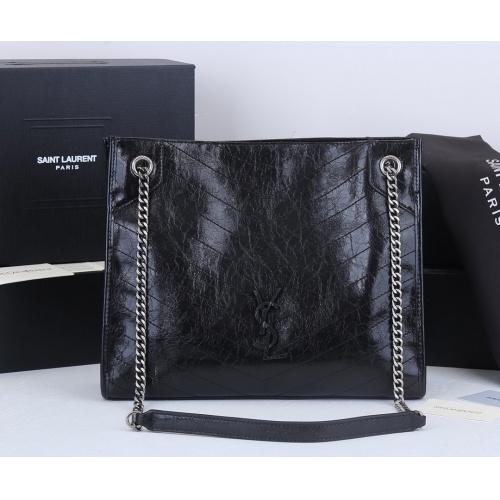 Yves Saint Laurent AAA Handbags For Women #895726 $100.00 USD, Wholesale Replica Yves Saint Laurent AAA Handbags