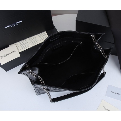 Replica Yves Saint Laurent AAA Handbags For Women #895726 $100.00 USD for Wholesale