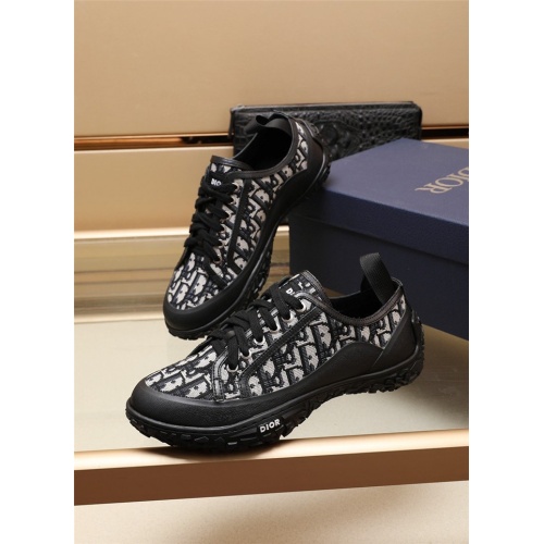 Christian Dior Casual Shoes For Men #895829