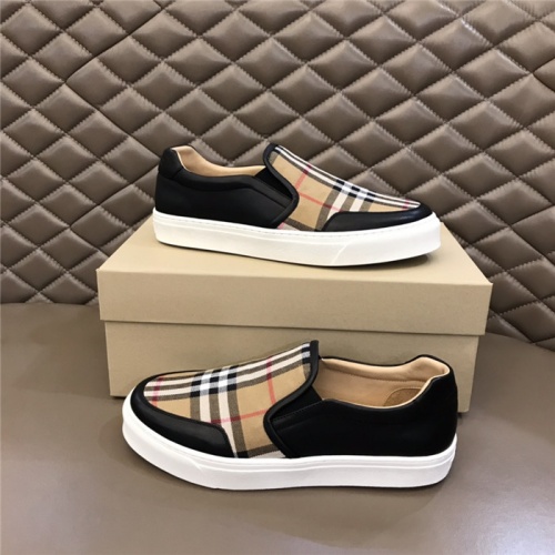 Burberry Casual Shoes For Men #895867