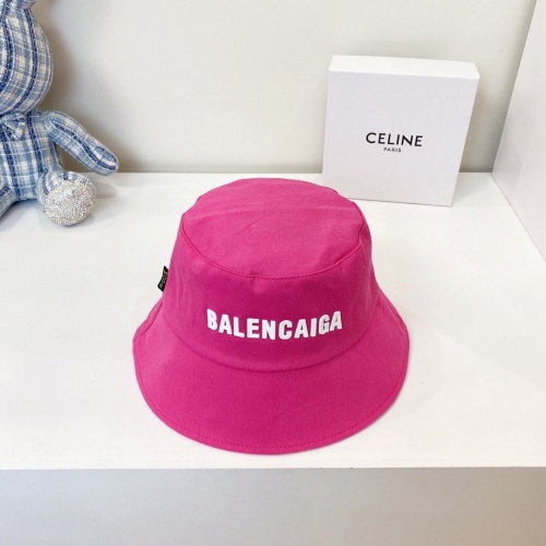 Replica Balenciaga Caps #895963 $32.00 USD for Wholesale
