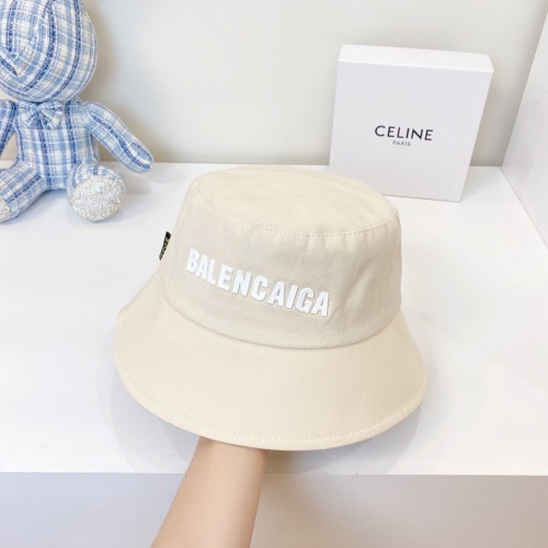 Replica Balenciaga Caps #895964 $32.00 USD for Wholesale