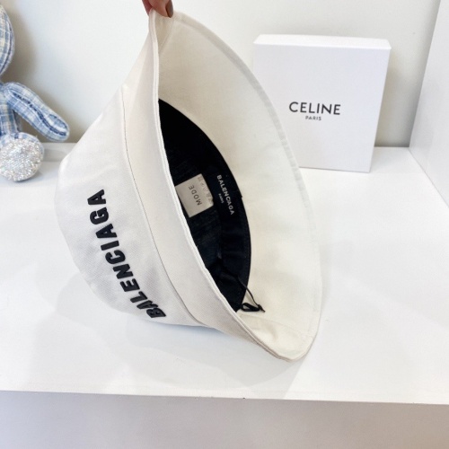 Replica Balenciaga Caps #895965 $32.00 USD for Wholesale