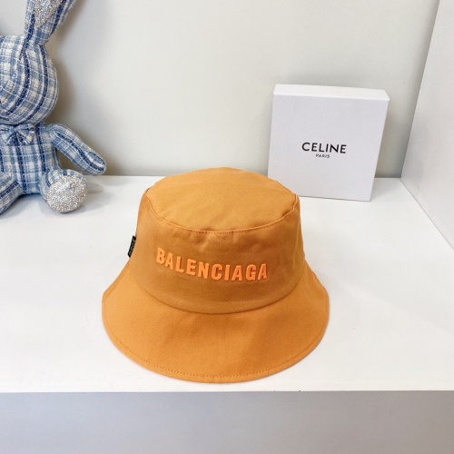 Replica Balenciaga Caps #895966 $32.00 USD for Wholesale