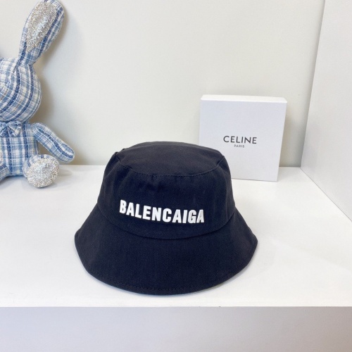 Replica Balenciaga Caps #895969 $32.00 USD for Wholesale