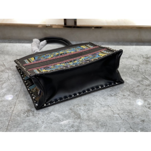 Replica Christian Dior AAA Quality Tote-Handbags For Women #896013 $128.00 USD for Wholesale