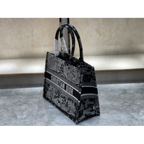 Replica Christian Dior AAA Quality Tote-Handbags For Women #896017 $162.00 USD for Wholesale