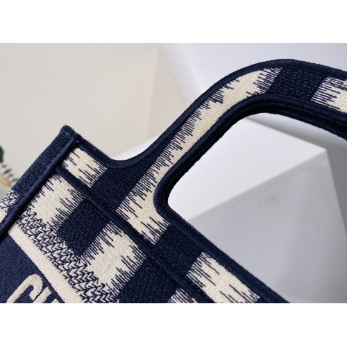 Replica Christian Dior AAA Quality Tote-Handbags For Women #896048 $98.00 USD for Wholesale