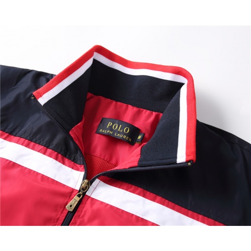 Replica Ralph Lauren Polo Jackets Long Sleeved For Men #896068 $38.00 USD for Wholesale