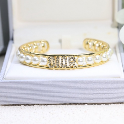 Christian Dior Bracelets #896284 $34.00 USD, Wholesale Replica Christian Dior Bracelets