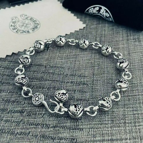 Chrome Hearts Bracelet #896288 $45.00 USD, Wholesale Replica Chrome Hearts Bracelets
