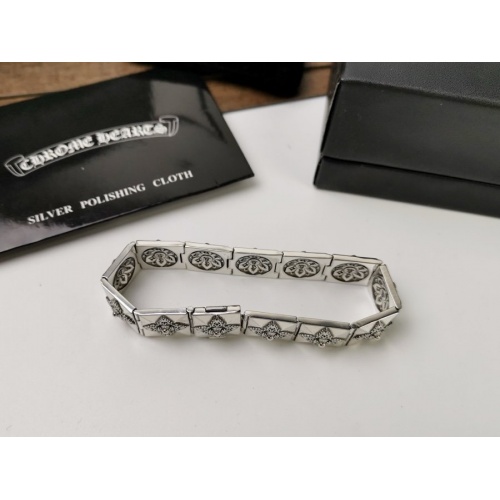 Chrome Hearts Bracelet #896289 $88.00 USD, Wholesale Replica Chrome Hearts Bracelets