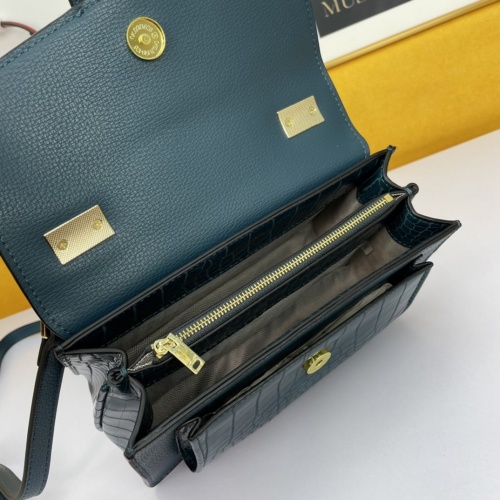 Replica Yves Saint Laurent YSL AAA Messenger Bags For Women #896412 $100.00 USD for Wholesale