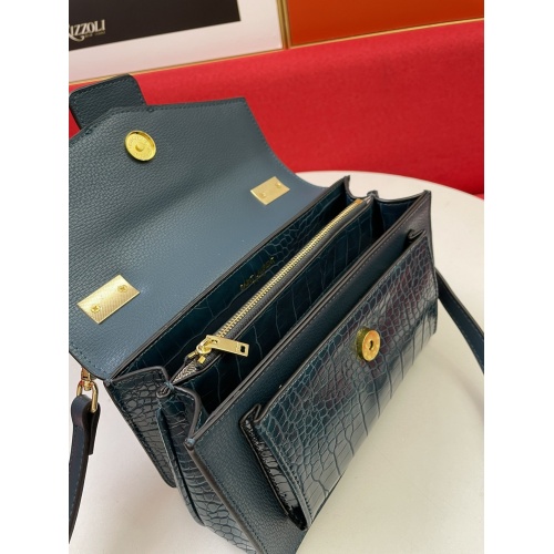 Replica Yves Saint Laurent YSL AAA Messenger Bags For Women #896418 $100.00 USD for Wholesale