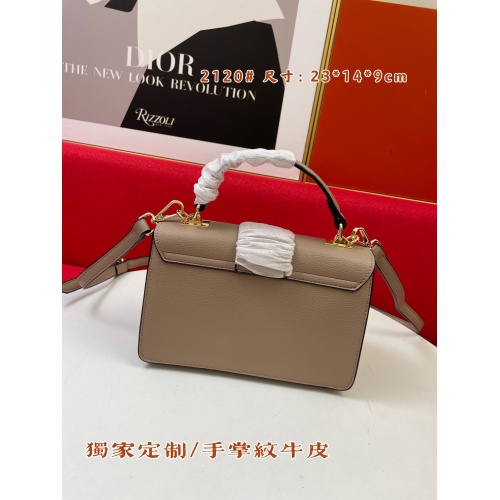 Replica Yves Saint Laurent YSL AAA Messenger Bags For Women #896419 $100.00 USD for Wholesale