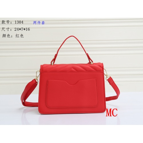 Replica Yves Saint Laurent YSL Fashion Messenger Bags For Women #896436 $33.00 USD for Wholesale