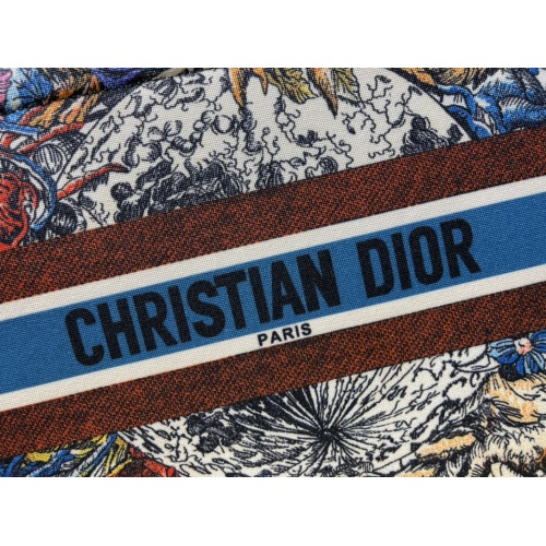 Replica Christian Dior AAA Quality Tote-Handbags For Women #896443 $64.00 USD for Wholesale